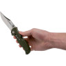 Складной нож COLD STEEL BUSH RANGER LITE 21A CS_21A